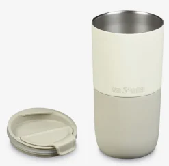 Thermosbeker Klean Kanteen Tofu 473 ml