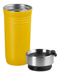 Thermosbeker Le Creuset On The Go Nectar 0,35L