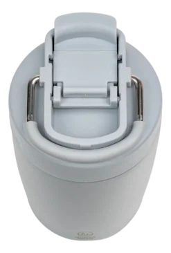Thermosbeker Leopold Vienna Moshi Grijs 0,35 L