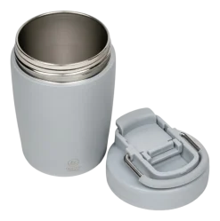 Thermosbeker Leopold Vienna Moshi Grijs 0,35 L