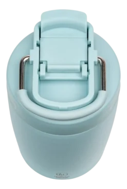 Leopold Vienna Thermosbeker Moshi Mint 0,35 L New