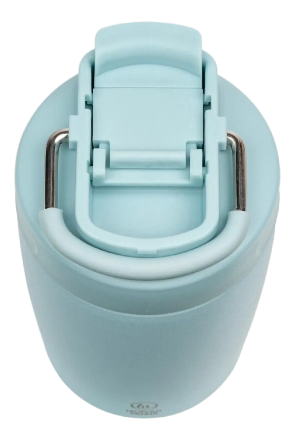 Leopold Vienna Thermosbeker Moshi Mint 0,35 L New