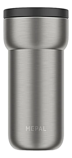 Thermosbeker Mepal Ellipse Nordic Black 375 ml
