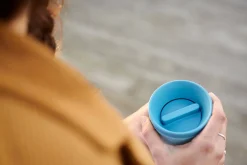 Thermosbeker Mepal Ellipse Vivid Blue 375 ml