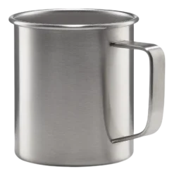 Thermosbeker Mizu Camp Cup Stainless 370 ml