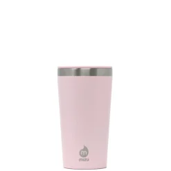 Mizu Thermosbeker Tumbler Soft Pink Outlet