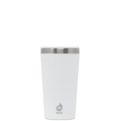 Mizu Thermosbeker Tumbler White Outlet