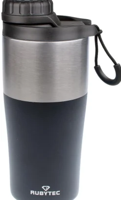 Rubytec Thermosbeker Shira Bigshot Black 0,35L