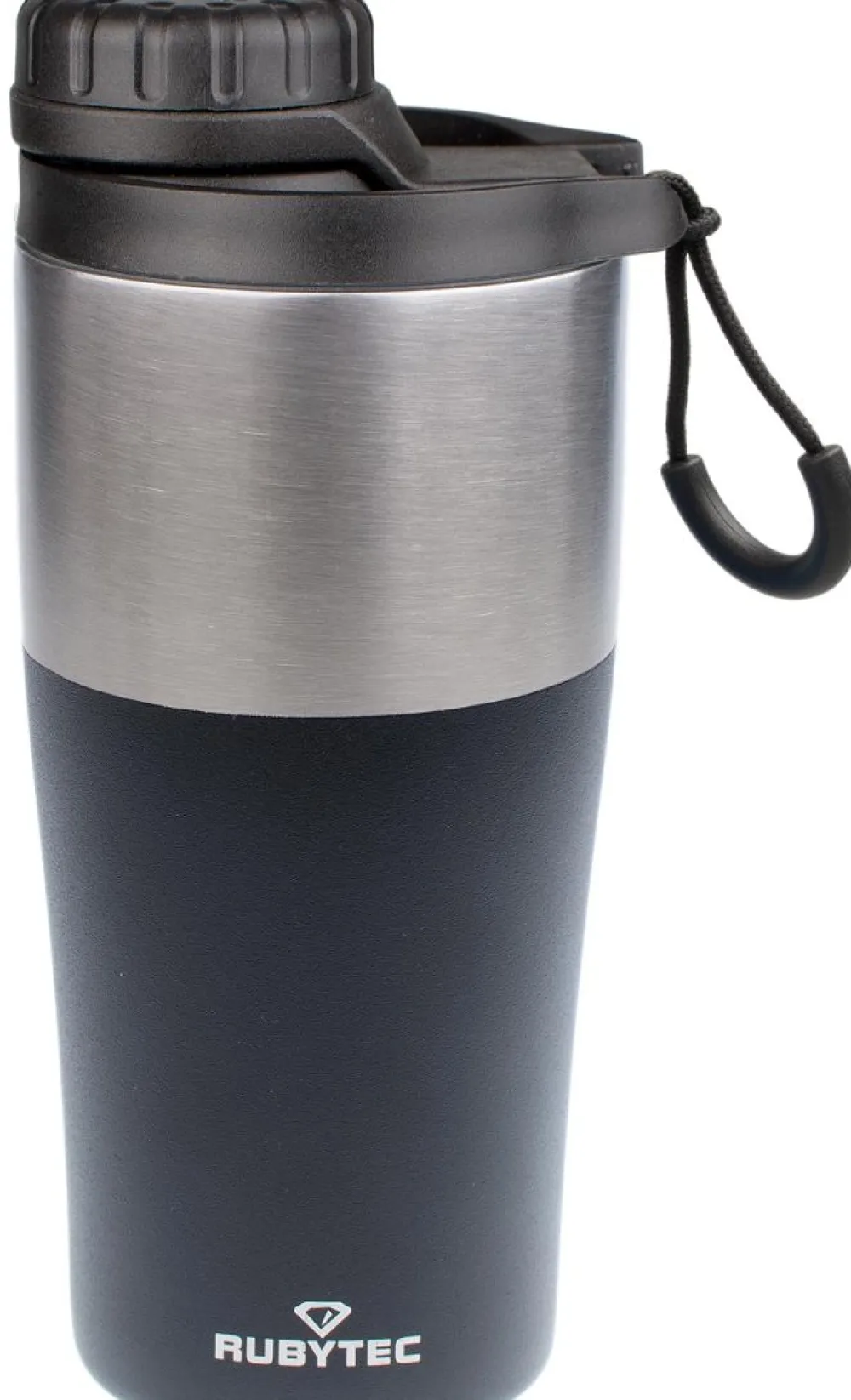 Rubytec Thermosbeker Shira Bigshot Black 0,35L
