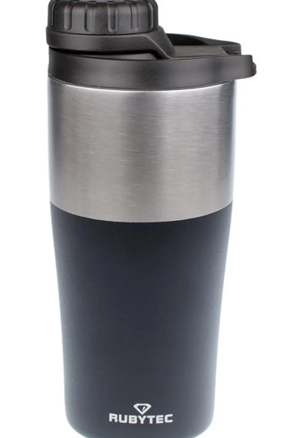 Rubytec Thermosbeker Shira Bigshot Black 0,35L