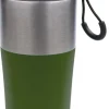 Rubytec Thermosbeker Shira Bigshot Olive 0,35L New