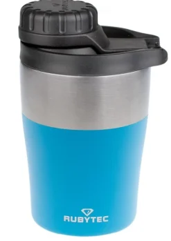 Rubytec Thermosbeker Shira Hotshot Blue 0,2L Sale