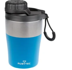Rubytec Thermosbeker Shira Hotshot Blue 0,2L Sale