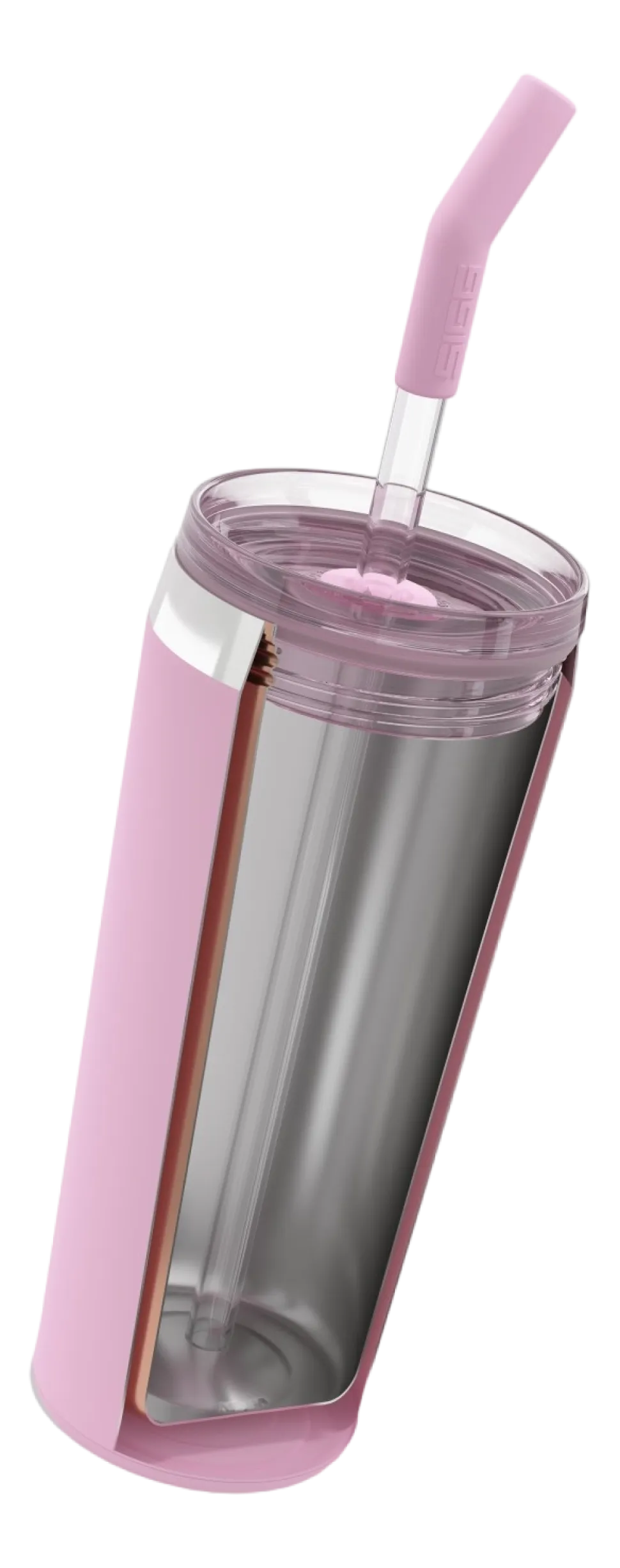 Thermosbeker Sigg Helia Lingonberry 0,6L