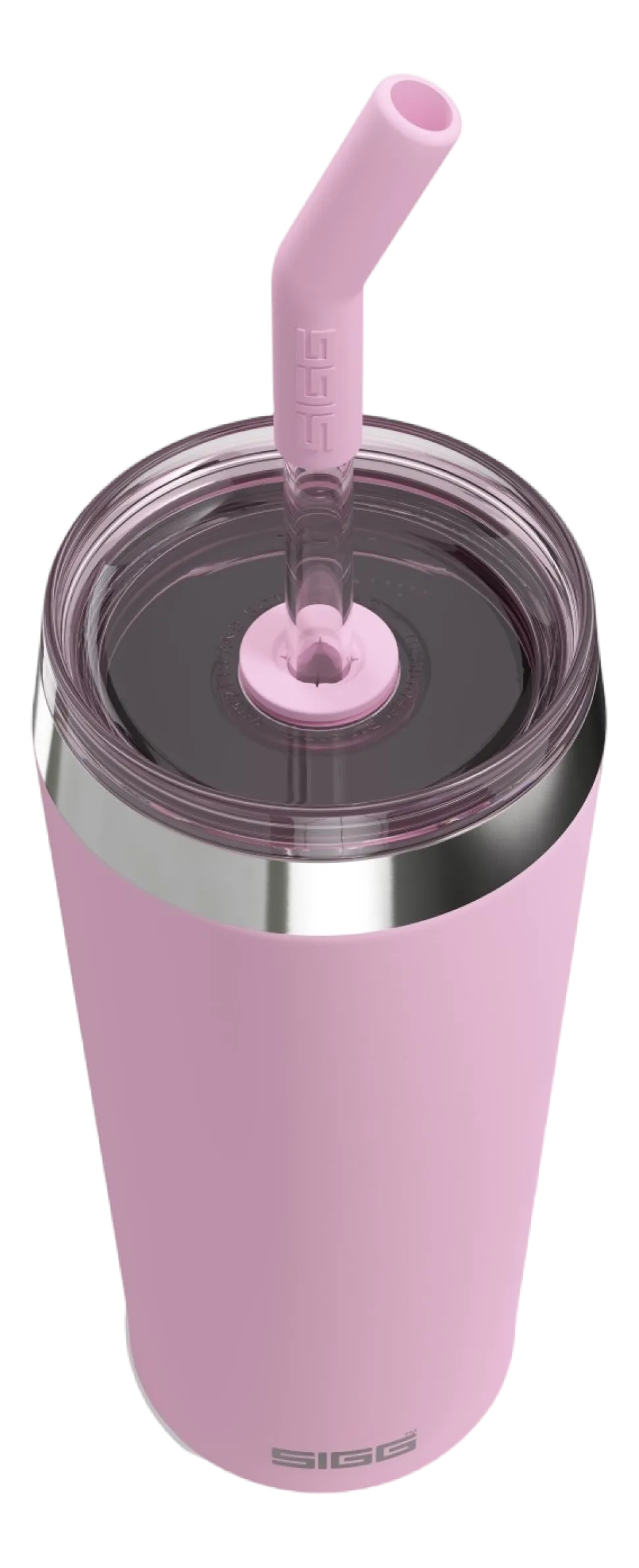 Thermosbeker Sigg Helia Lingonberry 0,6L