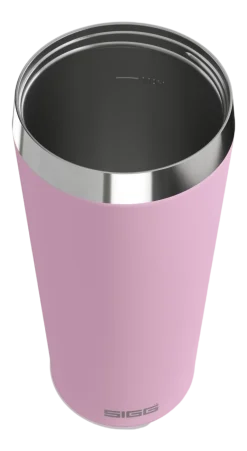 Thermosbeker Sigg Helia Lingonberry 0,6L