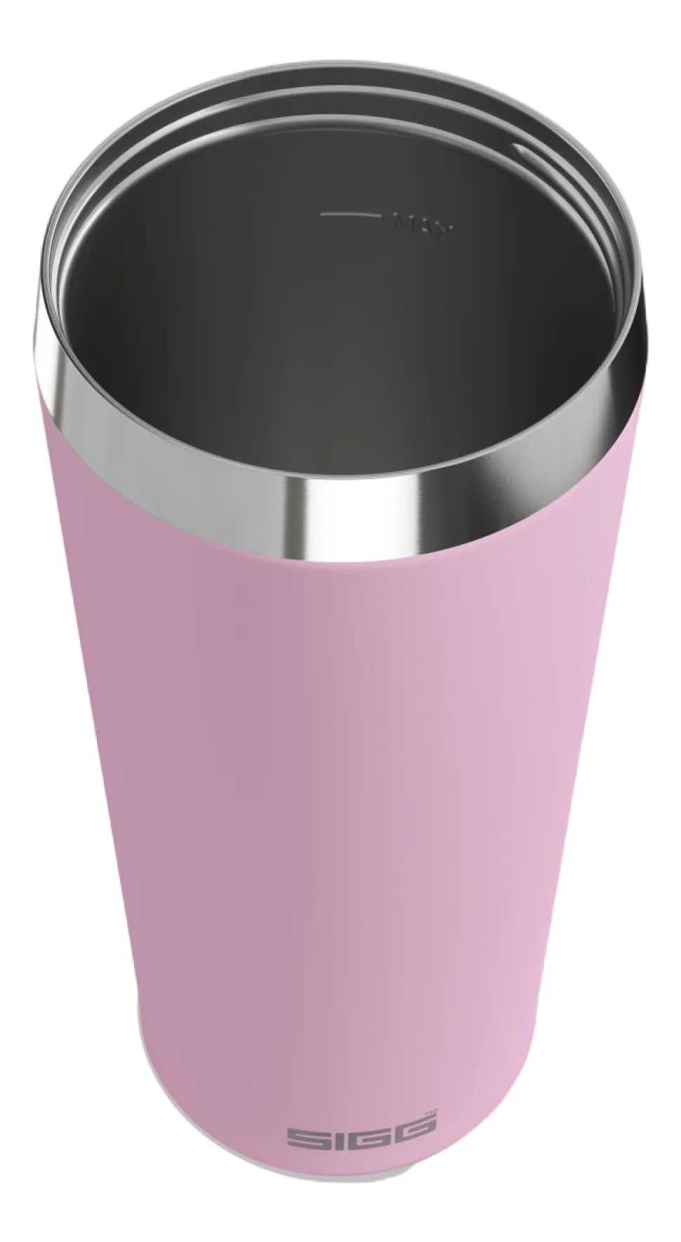 Thermosbeker Sigg Helia Lingonberry 0,6L