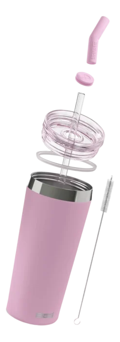 Thermosbeker Sigg Helia Lingonberry 0,6L