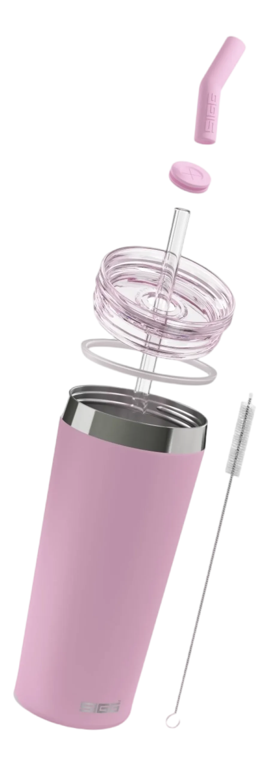 Thermosbeker Sigg Helia Lingonberry 0,6L