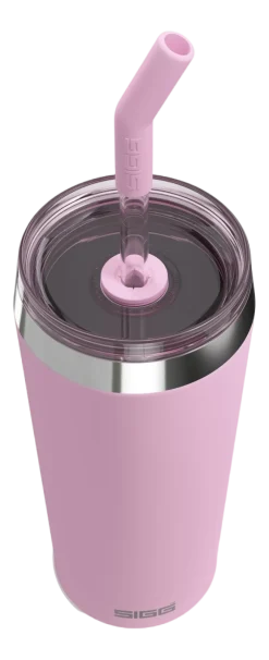Sigg Thermosbeker Helia Lingonberry 0,45L Online