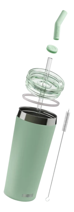 Sigg Thermosbeker Helia Milky-Green 0,6L Online