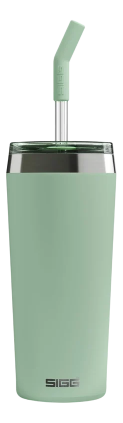 Sigg Thermosbeker Helia Milky-Green 0,6L Online