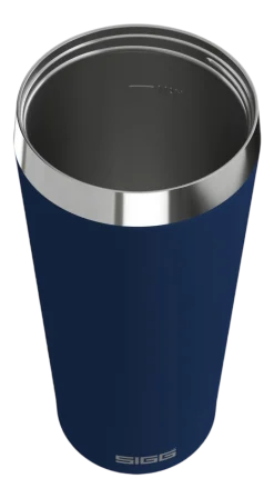 Thermosbeker Sigg Helia Night-Ink 0,6L