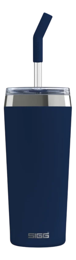 Thermosbeker Sigg Helia Night-Ink 0,6L
