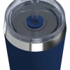 Sigg Thermosbeker Helia Night-Ink 0,45L New