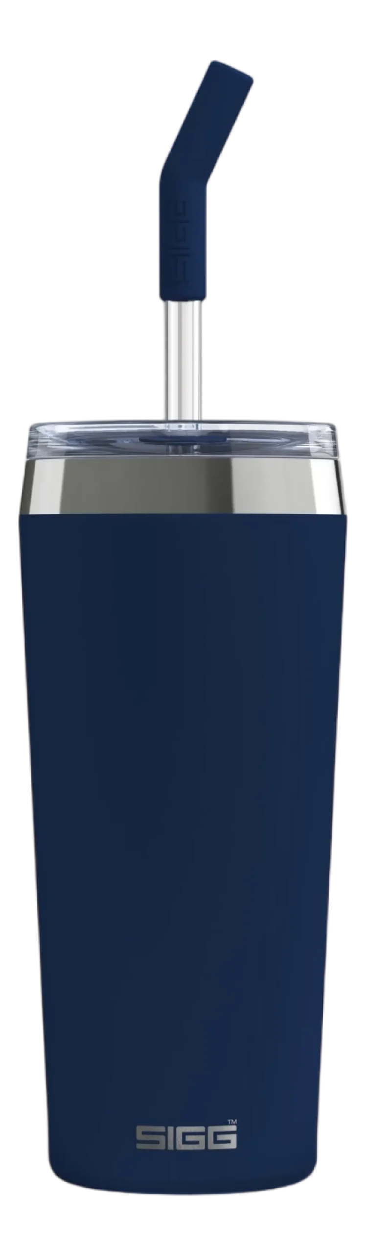 Sigg Thermosbeker Helia Night-Ink 0,45L New