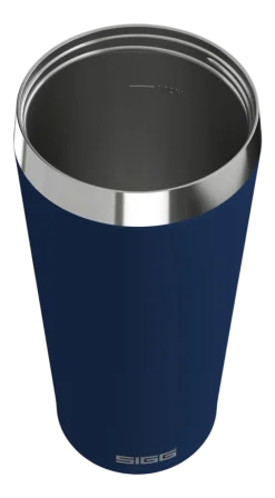 Sigg Thermosbeker Helia Night-Ink 0,45L New