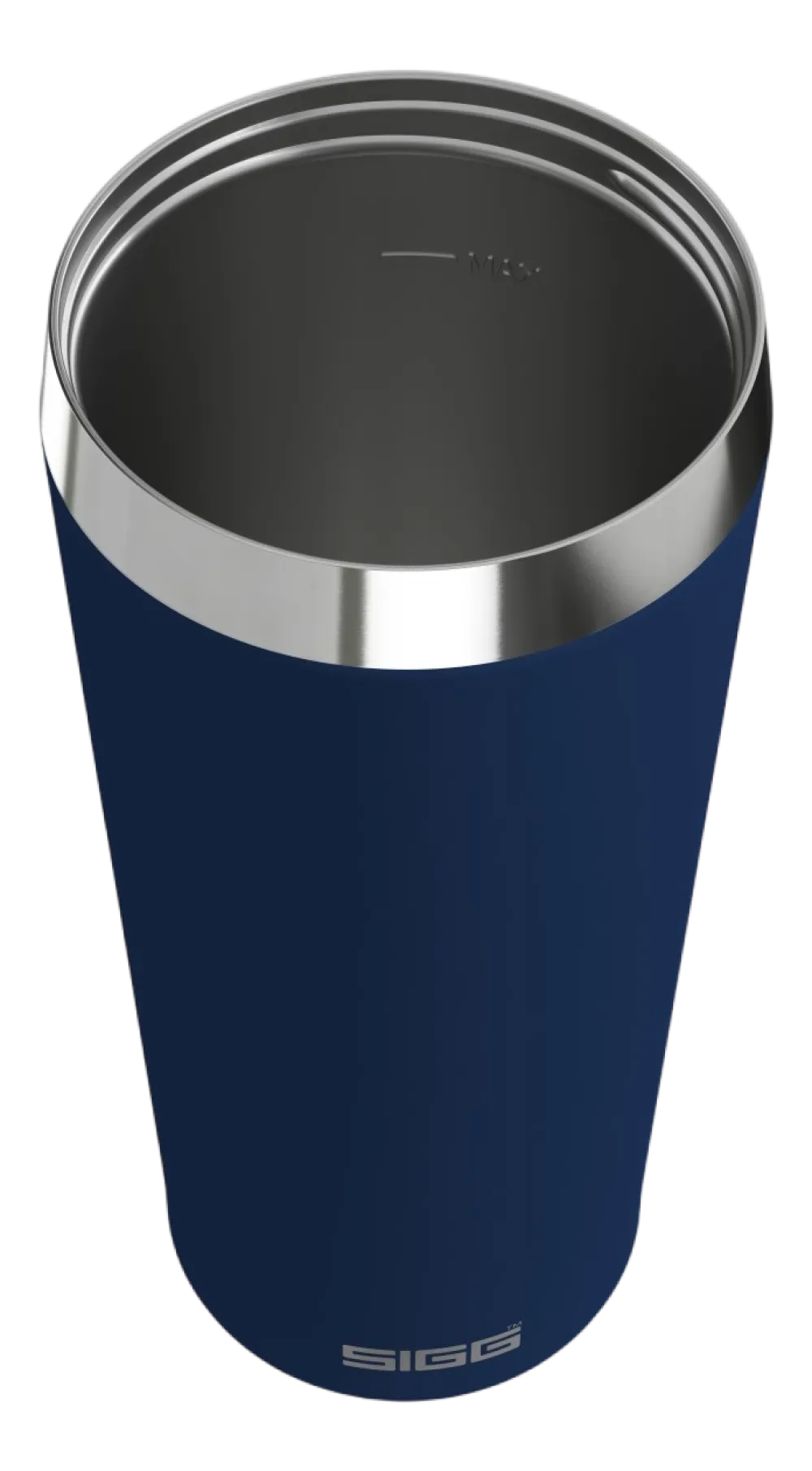 Sigg Thermosbeker Helia Night-Ink 0,45L New