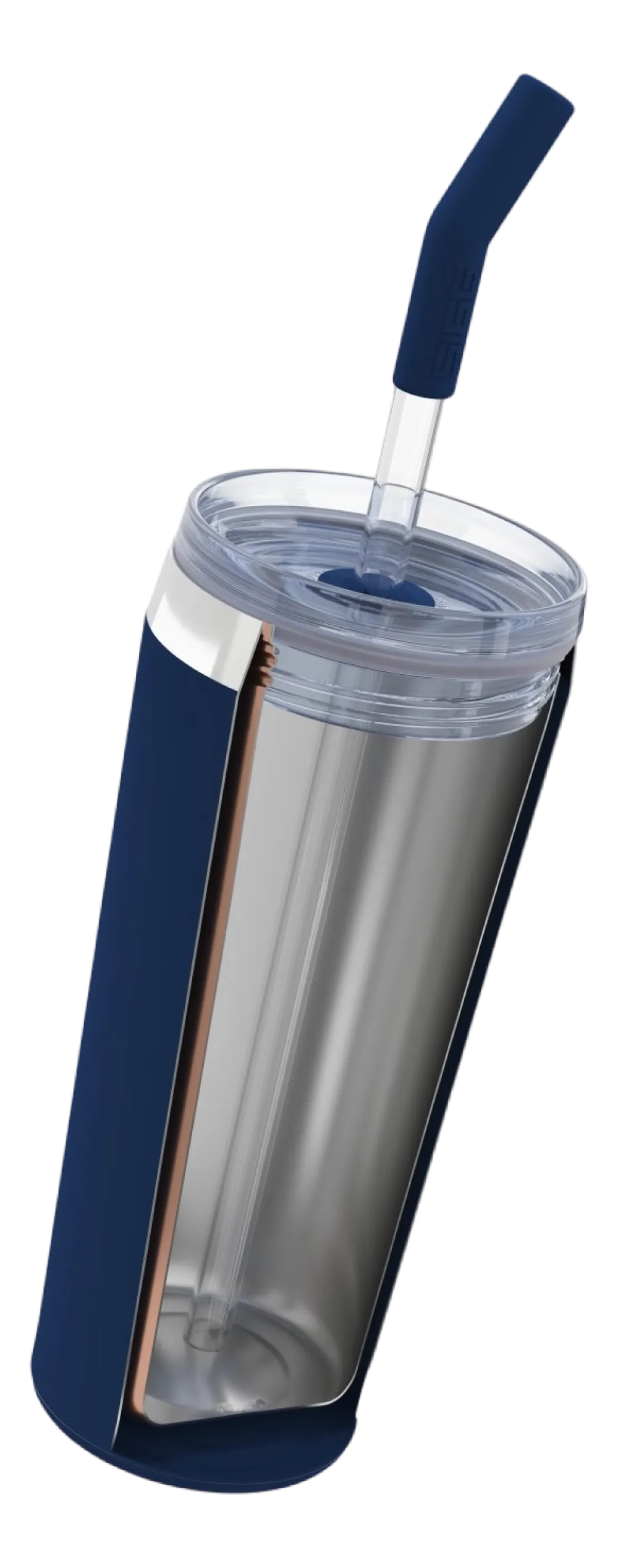 Sigg Thermosbeker Helia Night-Ink 0,45L New