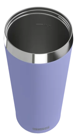 Thermosbeker Sigg Helia Peaceful-Blue 0,45L