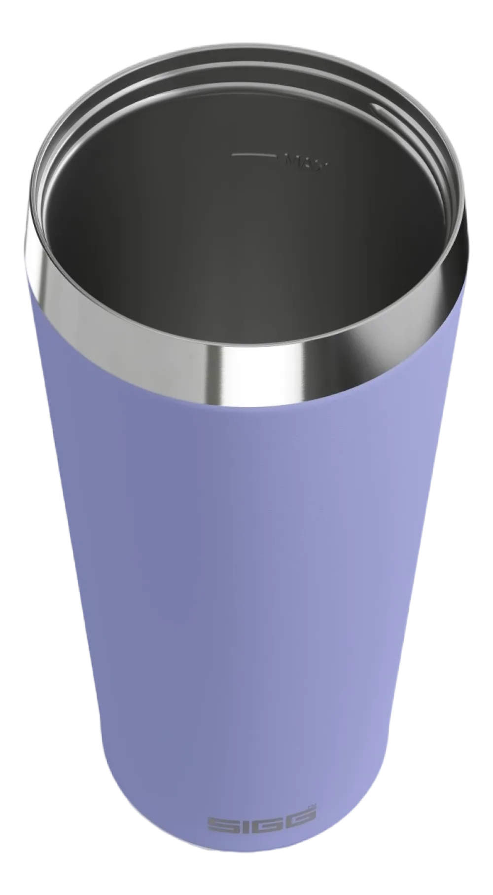 Sigg Thermosbeker Helia Peaceful-Blue 0,6L Hot