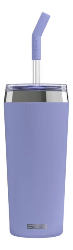 Sigg Thermosbeker Helia Peaceful-Blue 0,6L Hot