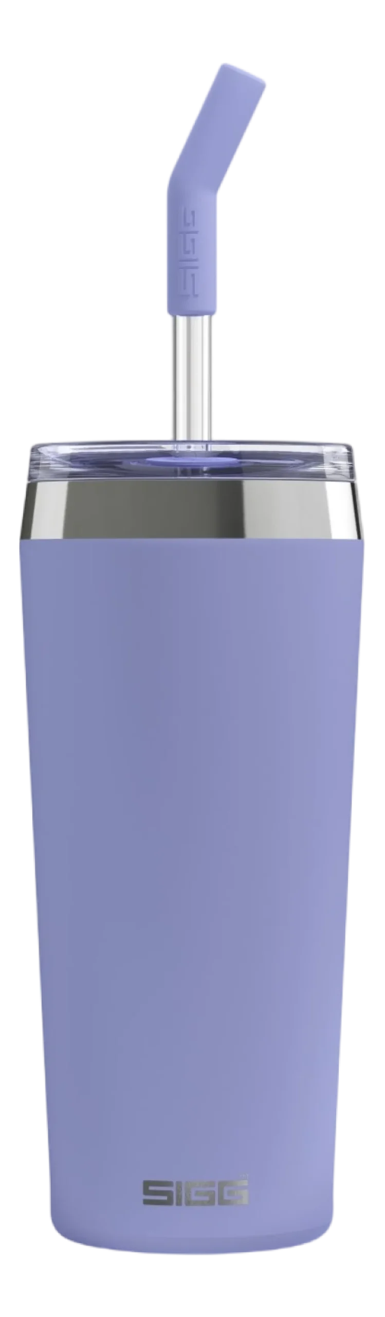 Sigg Thermosbeker Helia Peaceful-Blue 0,6L Hot