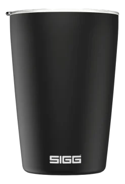 Thermosbeker Sigg Neso Cup Pure Ceram Black 0,3L