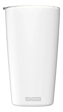 Sigg Thermosbeker Neso Cup Pure Ceram White 0,4L Online