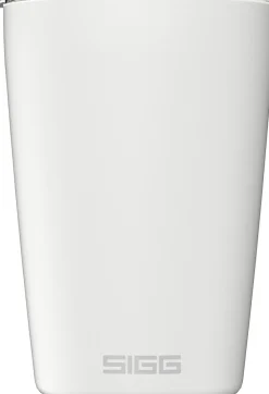 Sigg Thermosbeker Neso Cup Pure Ceram White 0,3L