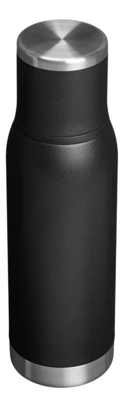 Stanley PMI Thermosbeker Stanley The Adventure To-Go Bottle 0,75L Black 2.0