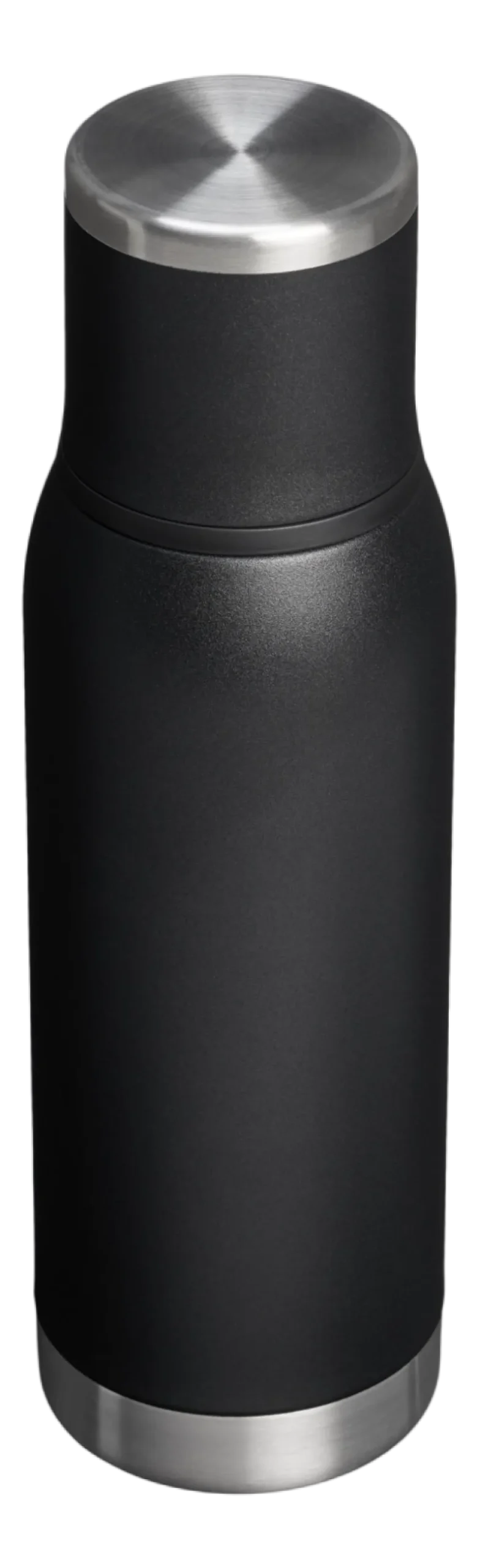 Stanley PMI Thermosbeker Stanley The Adventure To-Go Bottle 0,75L Black 2.0
