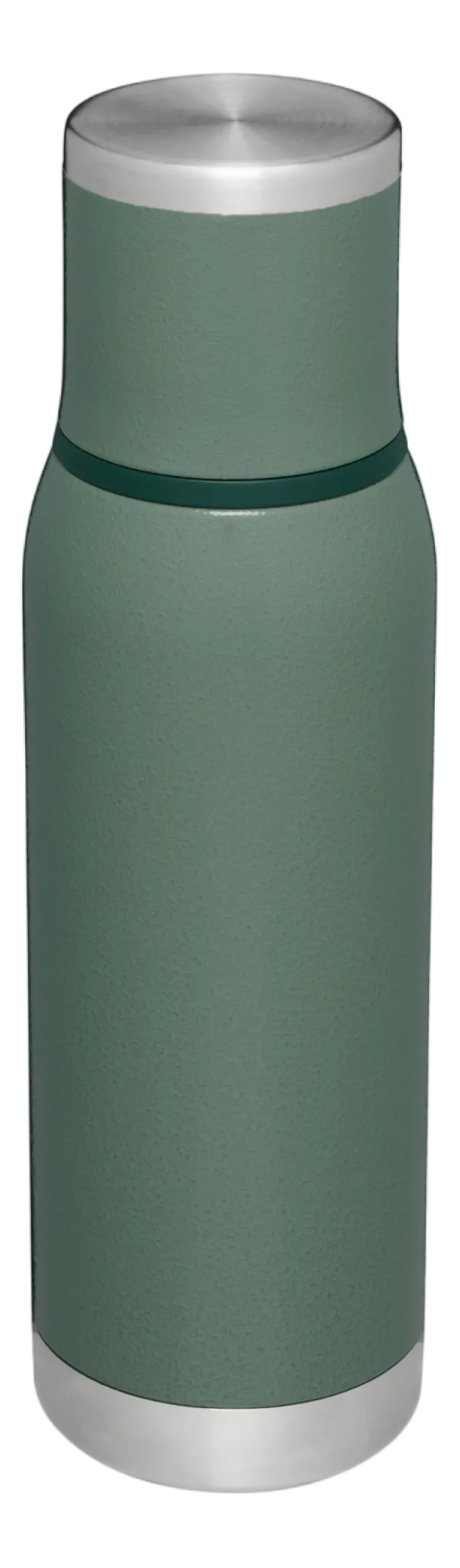 Thermosbeker Stanley The Adventure To-Go Bottle 0,75L Hammertone Green