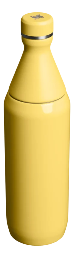 Thermosbeker Stanley The All Day Slim Bottle 0,59L Daffodil Gloss
