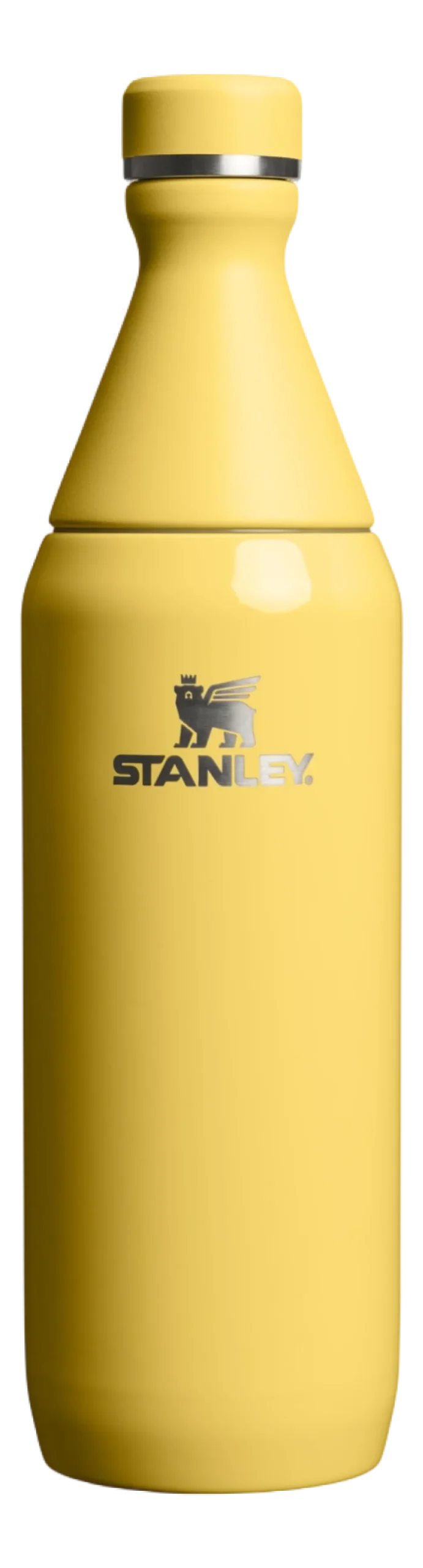 Thermosbeker Stanley The All Day Slim Bottle 0,59L Daffodil Gloss
