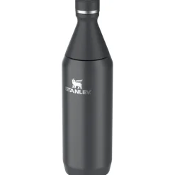 Stanley PMI Thermosbeker Stanley The All Day Slim Bottle Black 0,6L Clearance