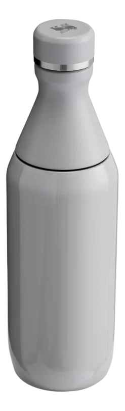 Thermosbeker Stanley The All Day Slim Bottle 0,35L Ash Gloss