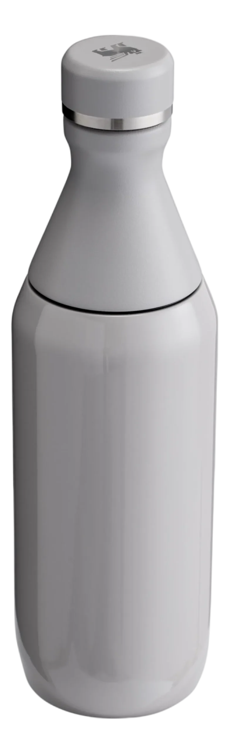 Thermosbeker Stanley The All Day Slim Bottle 0,35L Ash Gloss