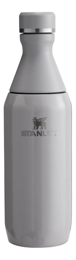 Thermosbeker Stanley The All Day Slim Bottle 0,35L Ash Gloss