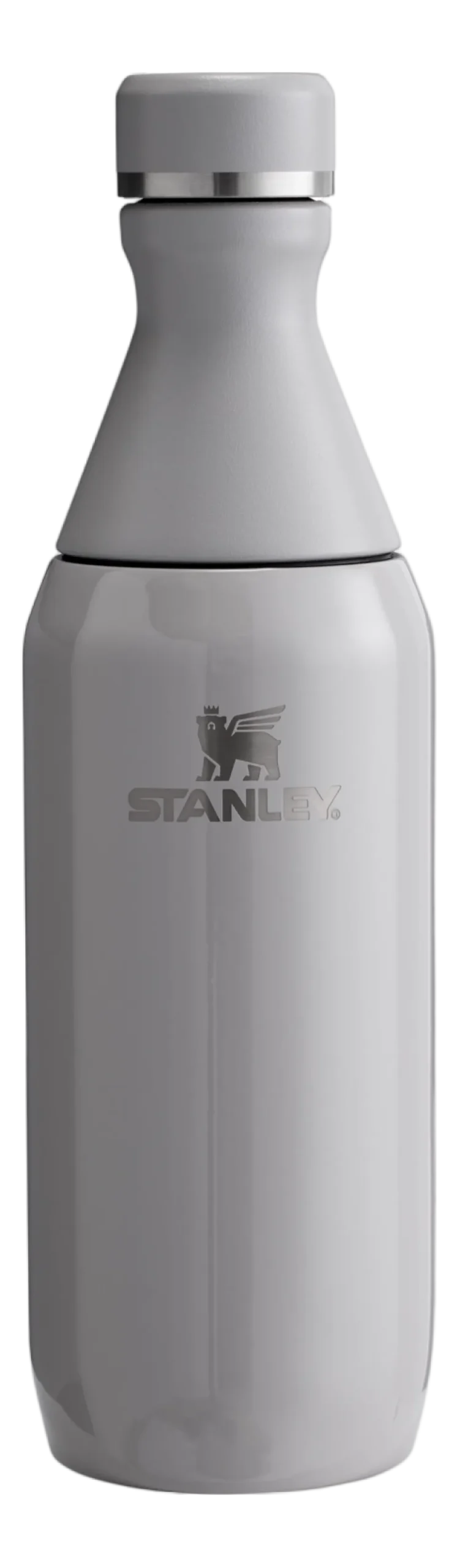 Thermosbeker Stanley The All Day Slim Bottle 0,35L Ash Gloss